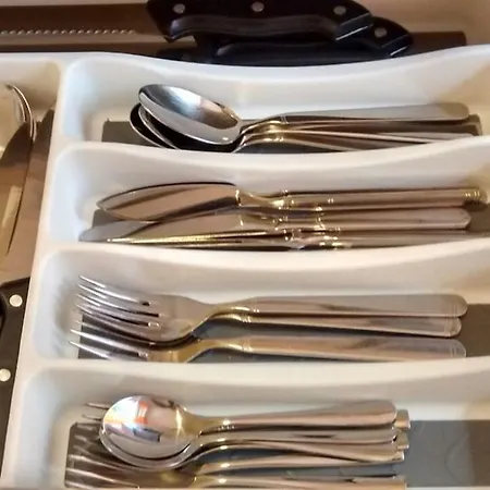 Wohlfuhl Am Helios Apartman *