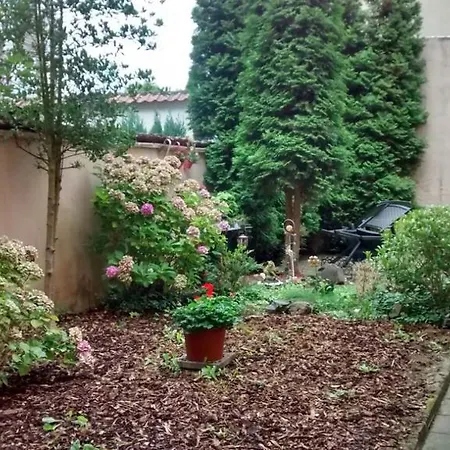 Wohlfuhl Am Helios Apartman Krefeld