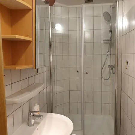 Wohlfuhl Am Helios Krefeld
