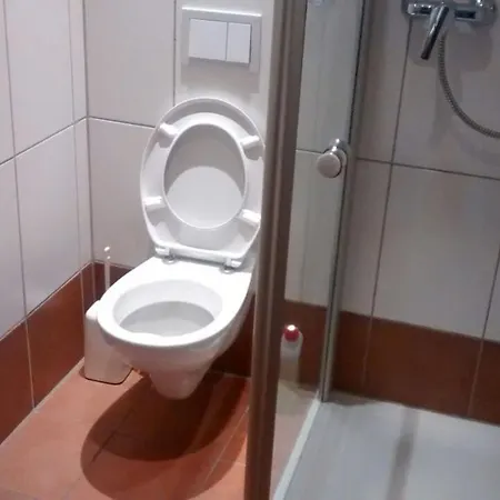 Wohlfuhl Am Helios Apartman